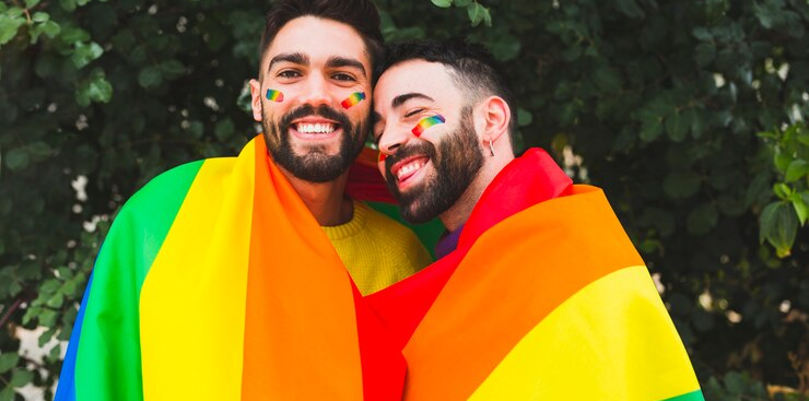 Como a indústria do futebol pode abraçar a comunidade LGBTQIA+